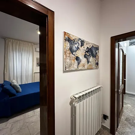 Blumare Forfamily Casa vacanze