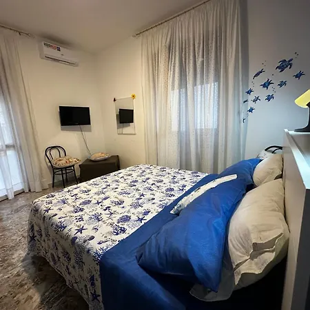 Casa vacanze Blumare Forfamily Gallipoli