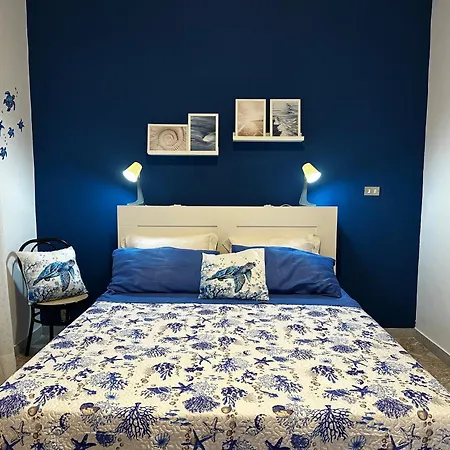 Casa vacanze Blumare Forfamily *
