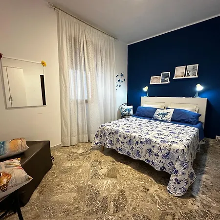 Blumare Forfamily Holiday home Gallipoli